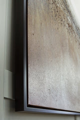 Siaking Brown/Gray/White Wall Art (Online Special Price) - Ornate Home