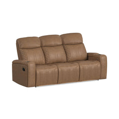 Side Kick Simba Saddle 3-Piece Living Room Set - Ornate Home