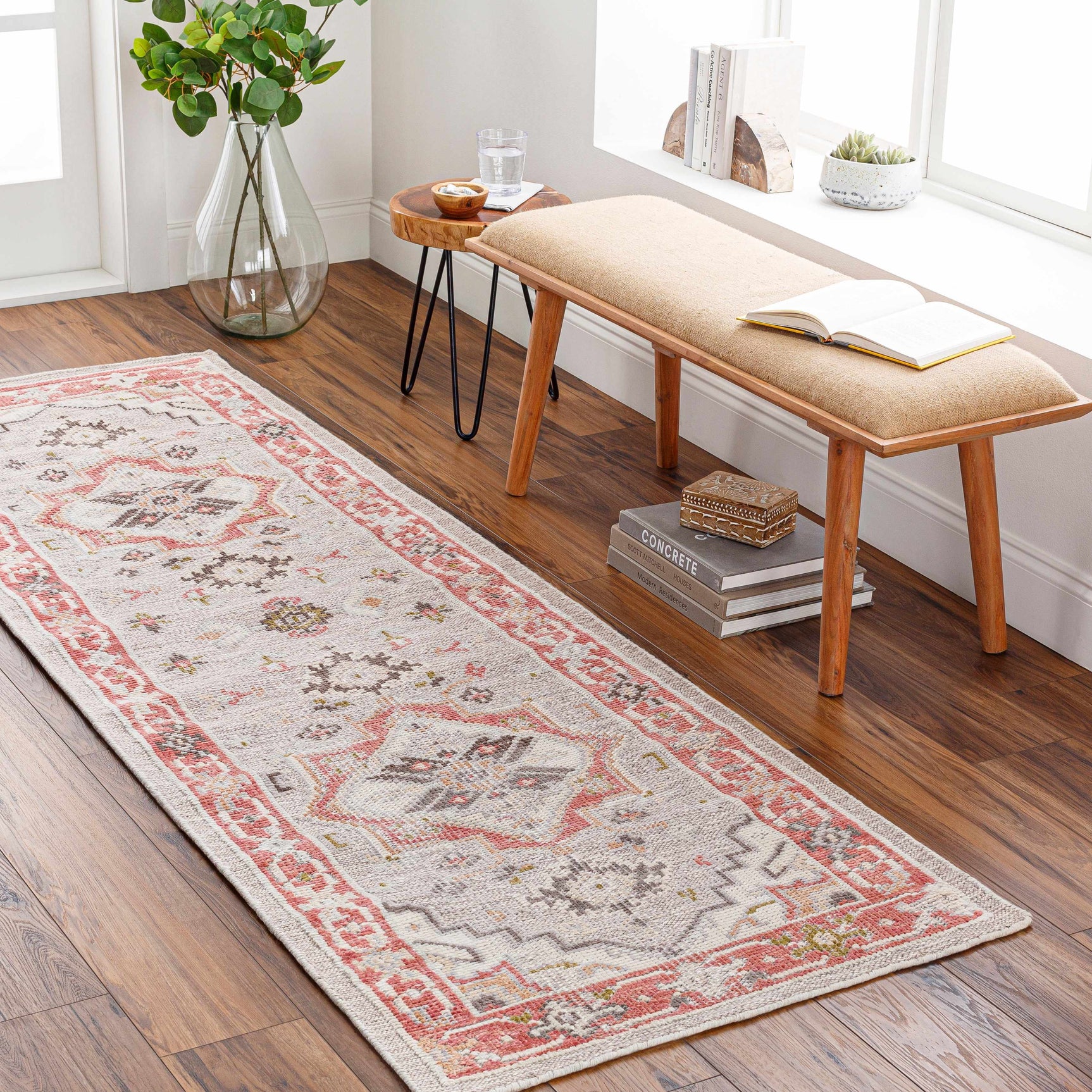 Side Premium Outdoor Rug - Clearance - Ornate Home