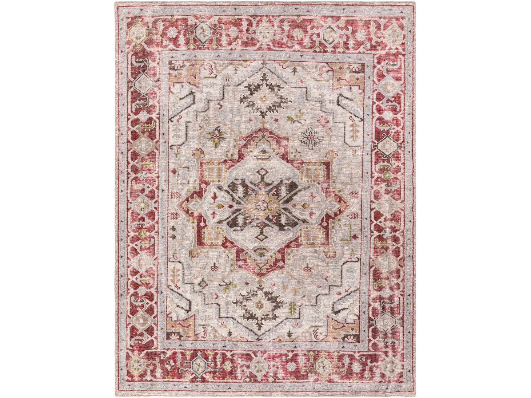 Side Premium Rug - Clearance - Ornate Home
