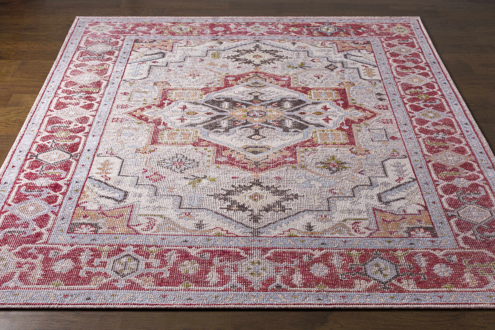Side Premium Rug - Clearance - Ornate Home