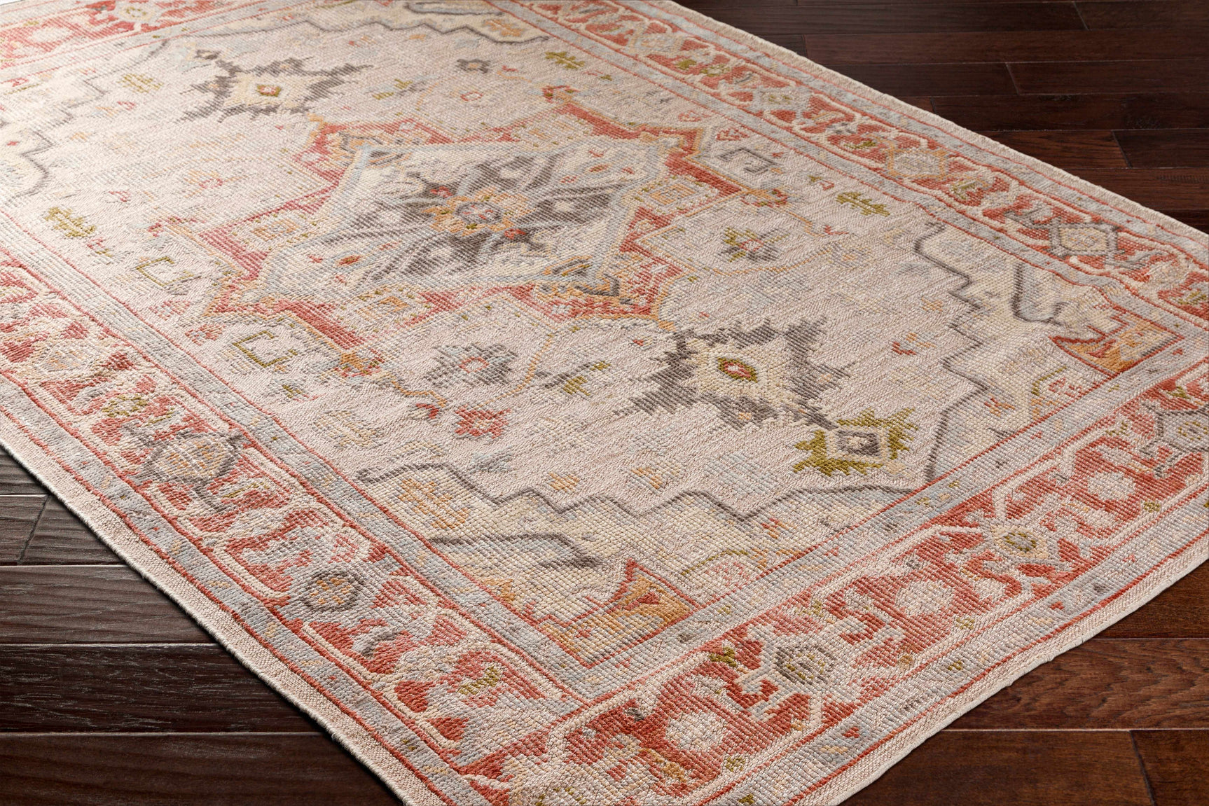 Side Premium Rug - Clearance - Ornate Home