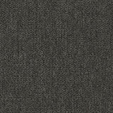 Side-Swipe Charcoal REC Sofa w/Drop Down Table - Ornate Home