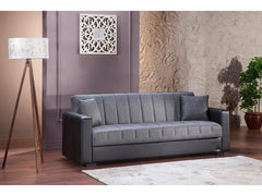 Sidney 3 Seat Sleeper - Ornate Home