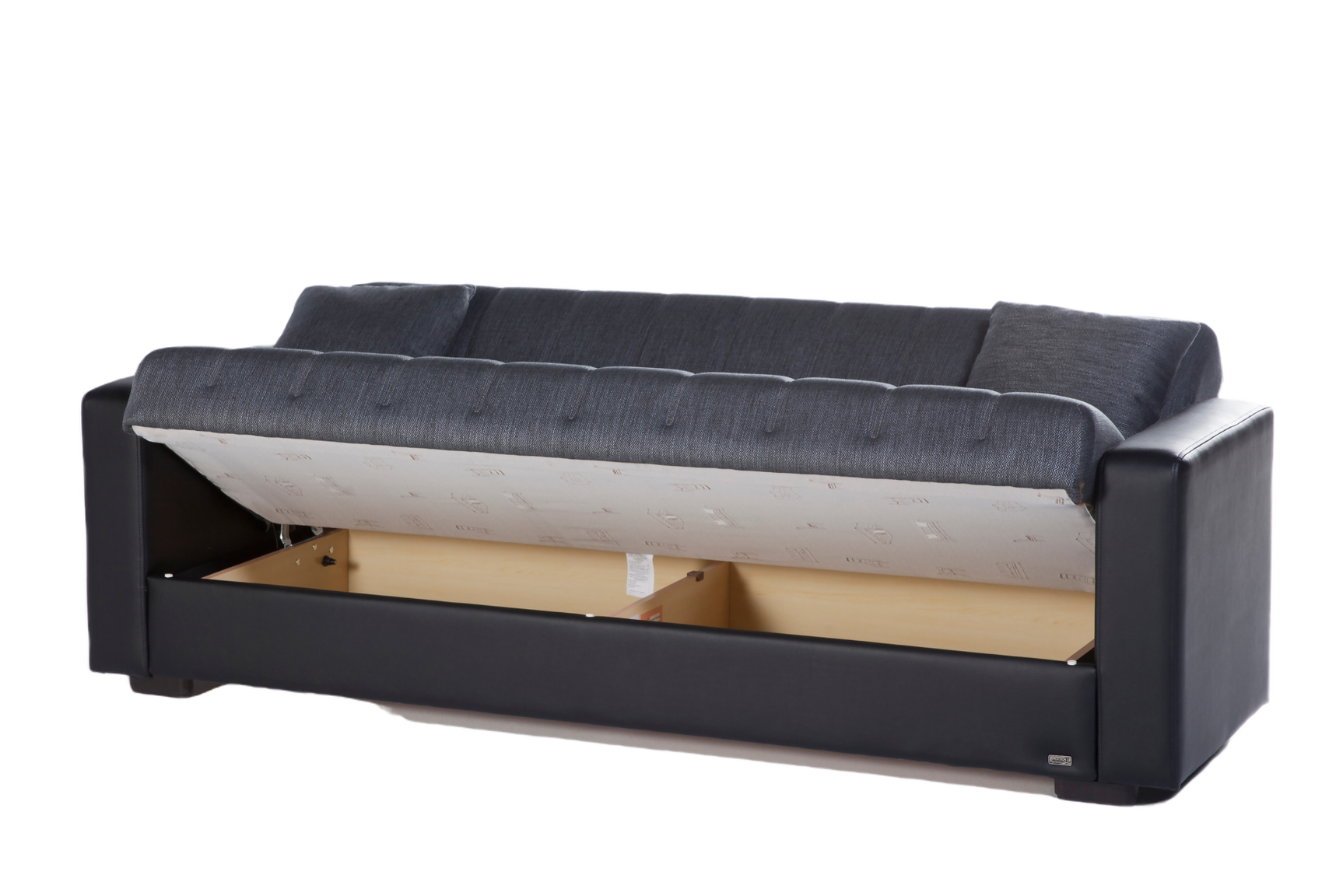 Sidney 3 Seat Sleeper - Ornate Home