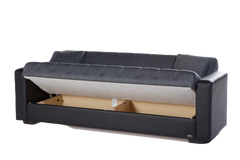 Sidney 3 Seat Sleeper - Ornate Home