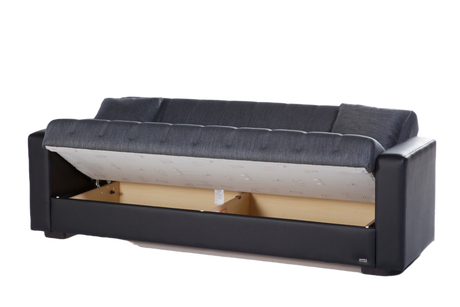 Sidney 3 Seat Sleeper - Ornate Home