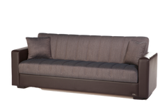 Sidney 3 Seat Sleeper - Ornate Home