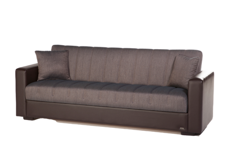 Sidney 3 Seat Sleeper - Ornate Home