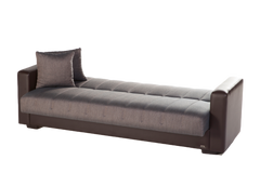 Sidney 3 Seat Sleeper - Ornate Home