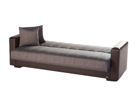 Sidney 3 Seat Sleeper - Ornate Home