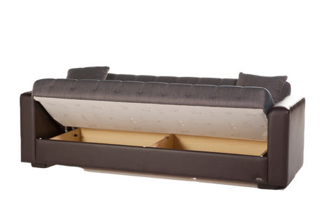 Sidney 3 Seat Sleeper - Ornate Home