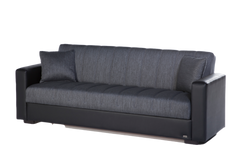 Sidney 3 Seat Sleeper - Ornate Home