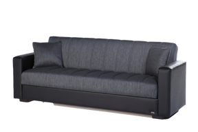 Sidney 3 Seat Sleeper - Ornate Home