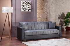 Sidney Living Room Set - Ornate Home