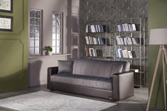 Sidney Living Room Set - Ornate Home