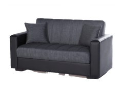 Sidney Loveseat - Ornate Home