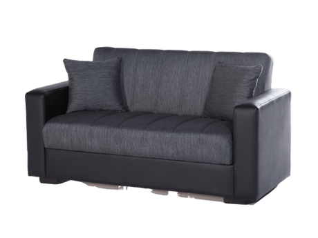 Sidney Loveseat - Ornate Home