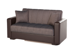 Sidney Loveseat - Ornate Home