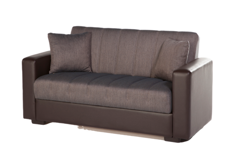 Sidney Loveseat - Ornate Home