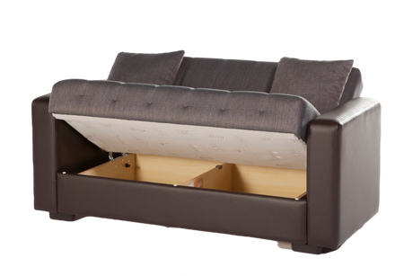 Sidney Loveseat - Ornate Home