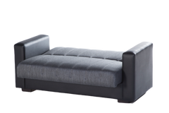 Sidney Loveseat - Ornate Home