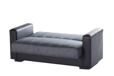 Sidney Loveseat - Ornate Home