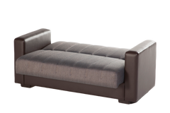 Sidney Loveseat - Ornate Home