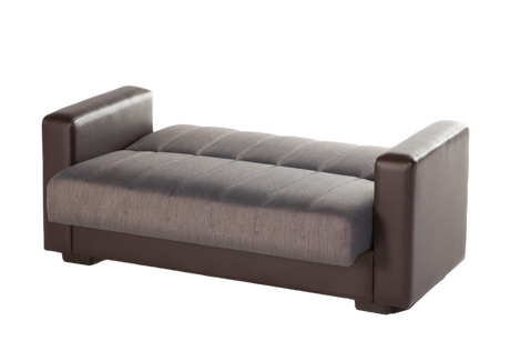 Sidney Loveseat - Ornate Home