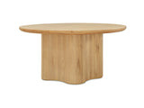 Sidney Natural Dining Table - Ornate Home