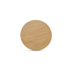 Sidney Natural Dining Table - Ornate Home