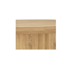 Sidney Natural Dining Table - Ornate Home