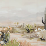 Sidworth Green/Beige/Gray Wall Art - Ornate Home