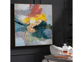 Siena Multi Canvas - Ornate Home