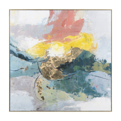 Siena Multi Canvas - Ornate Home