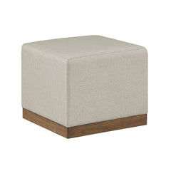 Sienna Brown Cocktail Table - Ornate Home
