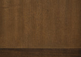 Sienna Brown Cocktail Table - Ornate Home