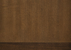 Sienna Brown Cocktail Table - Ornate Home