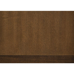 Sienna Brown End Table - Ornate Home