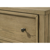 Sienna Chest - Ornate Home