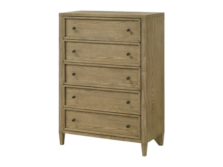 Sienna Chest - Ornate Home