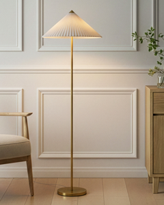 Sienna Floor Lamp - Ornate Home