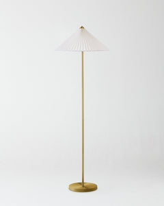 Sienna Floor Lamp - Ornate Home