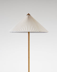 Sienna Floor Lamp - Ornate Home