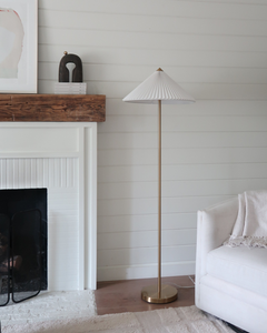 Sienna Floor Lamp - Ornate Home