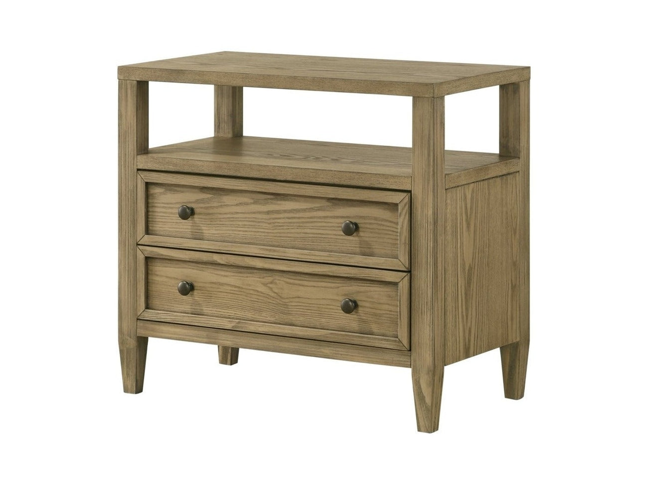 Sienna Nightstand - Ornate Home