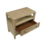 Sienna Nightstand - Ornate Home