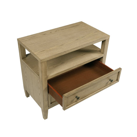 Sienna Nightstand - Ornate Home