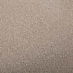 Sienna Sand Fabric Accent Chair - Ornate Home