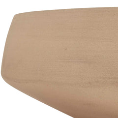 Sienna Scape Brown Indoor-Outdoor Bowl - Ornate Home